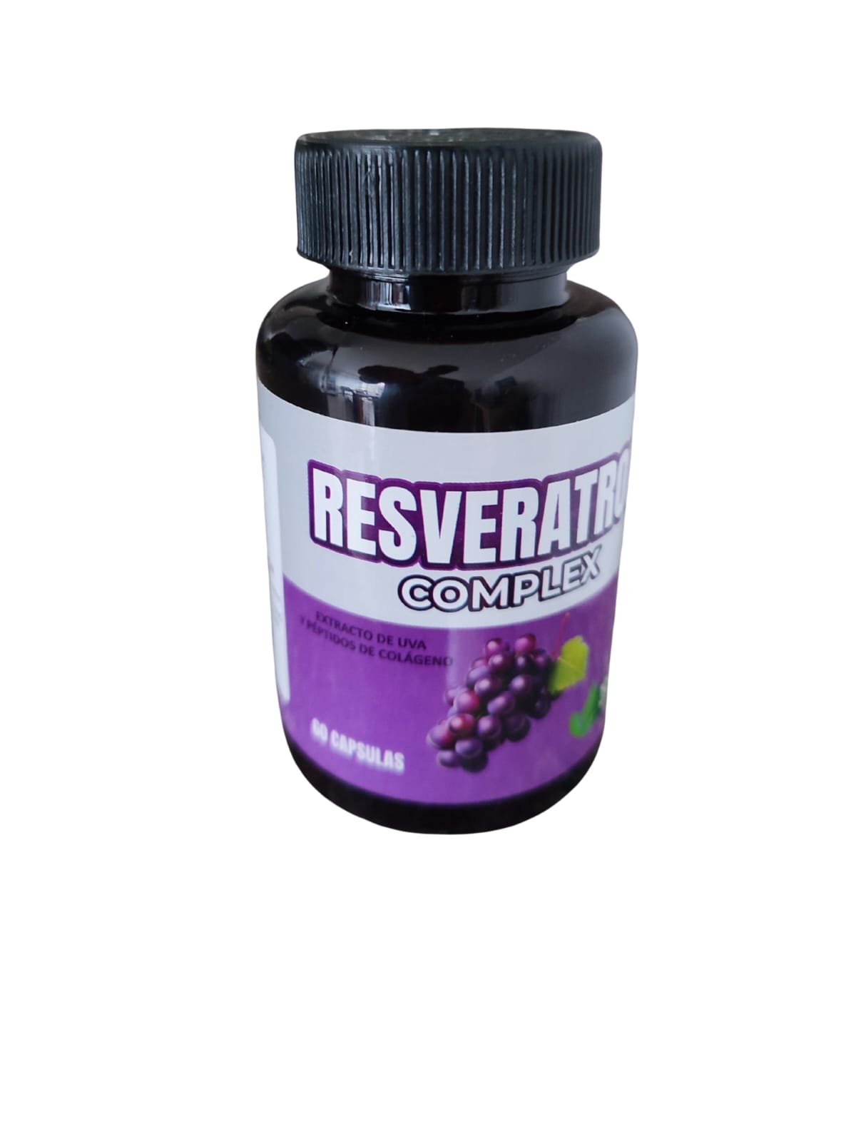 Resveratrol Complex