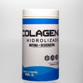 Colágeno Hidrolizado Biotina + Resveratrol